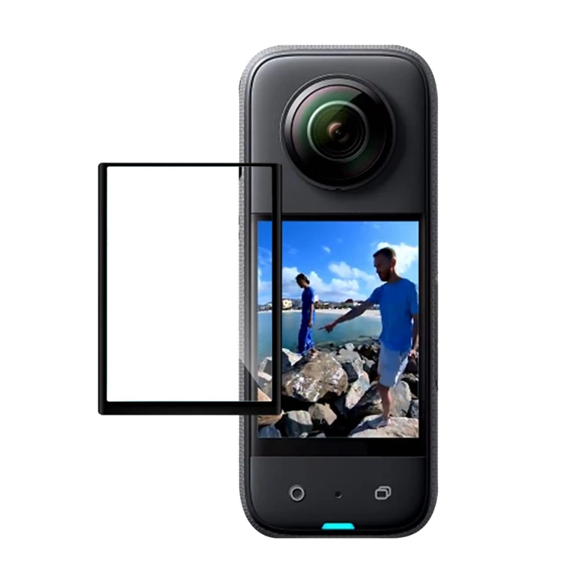 

Защитная пленка для экрана, Защитная пленка для Insta360 X3 с защитой от царапин