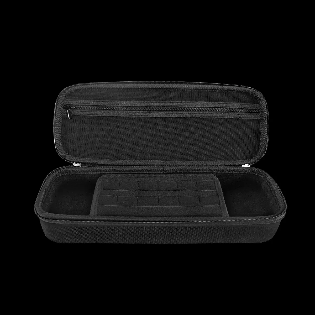 NYXI Wizard Wireless Joy-pad for Switch/Switch OLED/Switch Lite Gamepad Joysticks+Odyssey Case