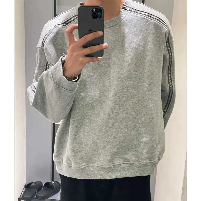 Рисунок 2 - Индивидуализированный Модный американский