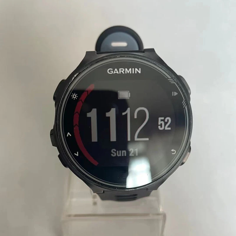 Montre GPS Garmin Forerunner 735XT