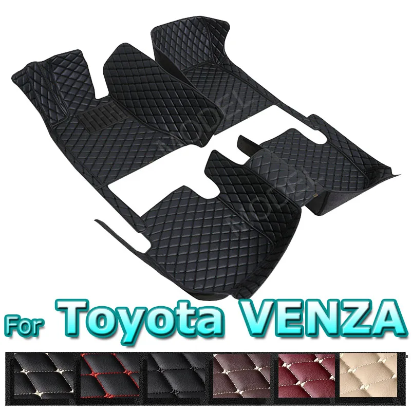 CarfloormatsforToyotaVENZA20092010201120122013201420152016
