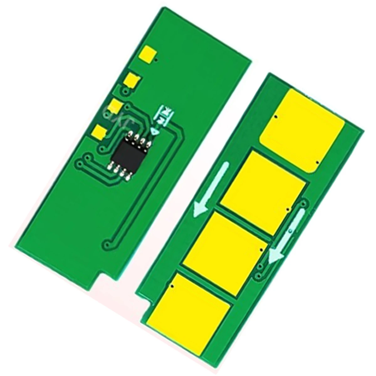 

Forever Unlimited Permanent Toner Chip Reset for Pantum M 6202 NW M 6603 NW P 2535 NW M 6535 NW P 2518 NW M 6518 NW M 6568 NW