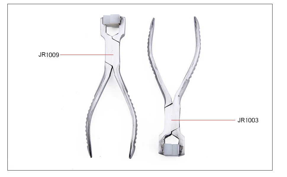 Optical Eyeglasses Plier Set Nose Pad Temple Bridge Frame Adjusting Nylon Pocket Glasses Repair Hand Tool Kit