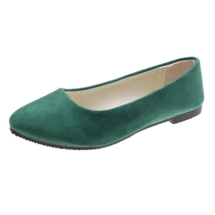 The Apothecary Diaries Maomao Green Cosplay Shoes