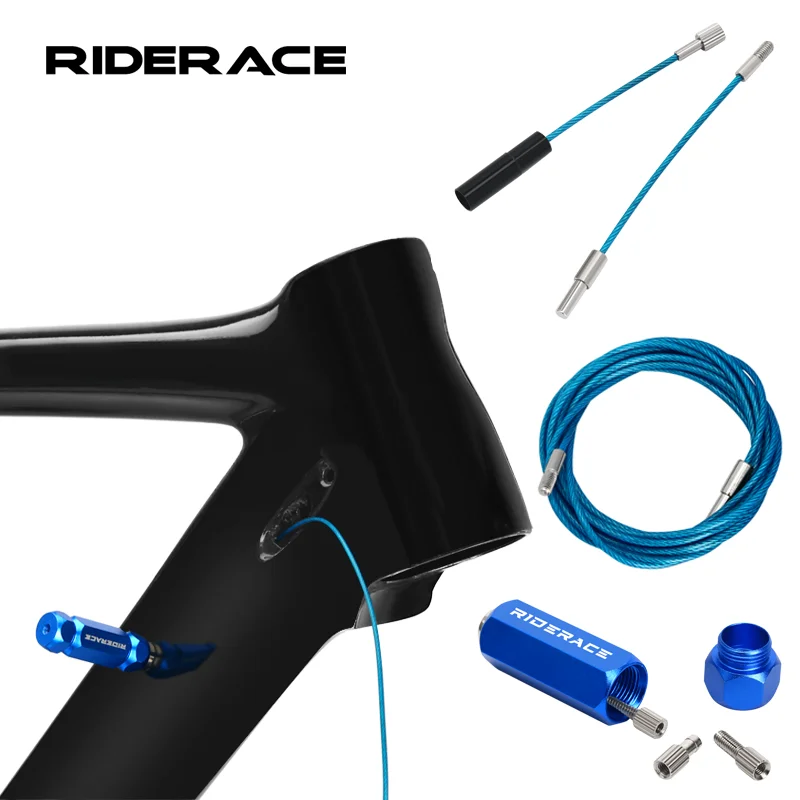 Bike-Internal-Cable-Routing-Kit-For-Bicycle-Frames-Mountain-MTB-Road ...