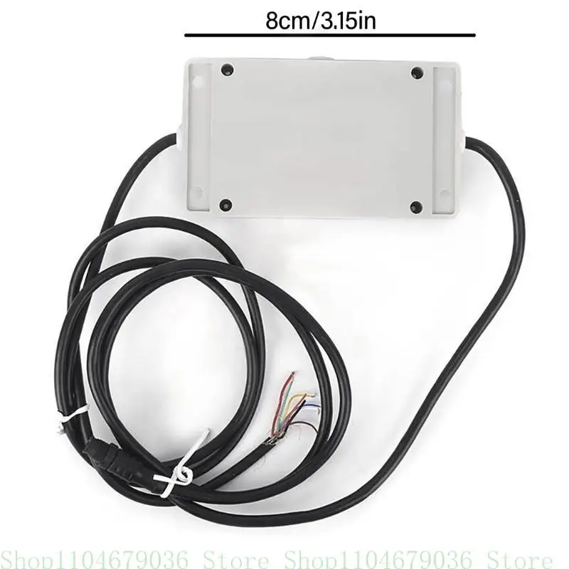 652F NMEA & NMEA 0183 Bidirectional Converter With WiFi Module Suitable For Seamless Data Integration Marine Navigation