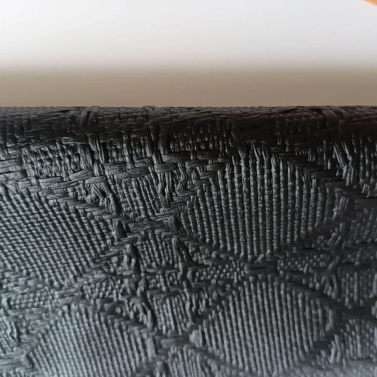 Guangzhou Tianwang Woven Artificial Leather Car Interior Seat PVC Decorative Leather Fabric Breathable Comfortable Durable