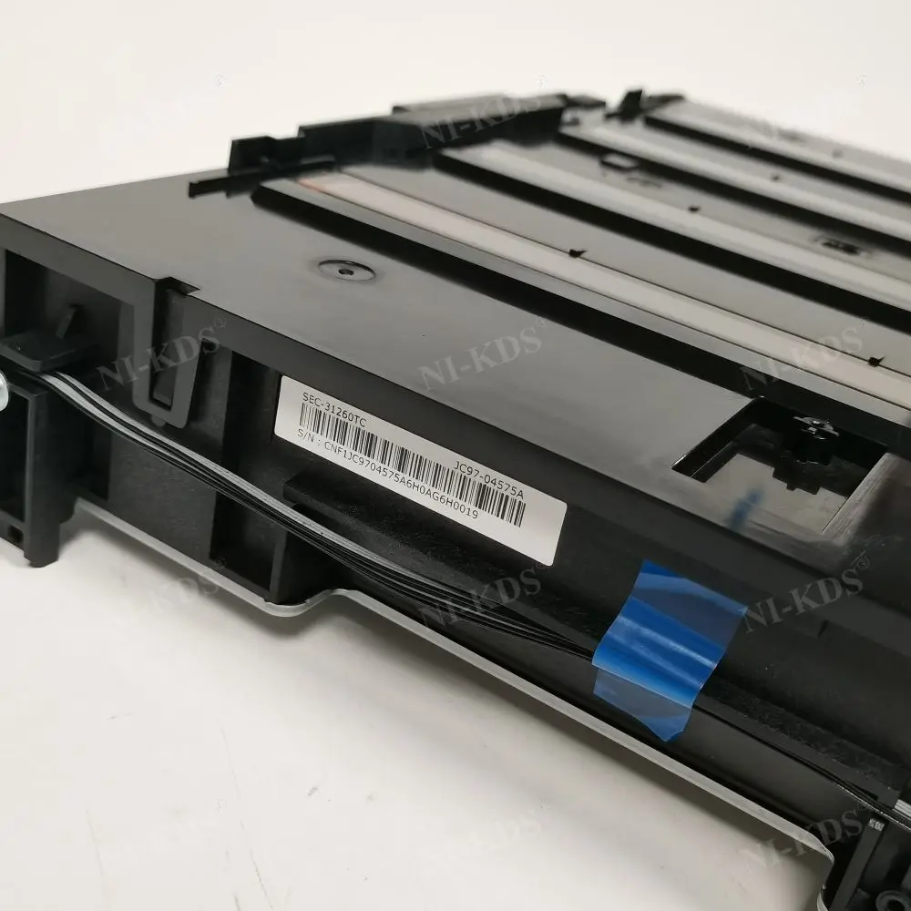 Original JC97-04575A LSU for Samsung SL-X7600 X7500 X7400 X7600GC