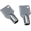 Replaces Speed Queen Washer and Dryer Key GR800 AP2402824 647110 M404608 for Commercial Laudry Appliance Meter Case Lock
