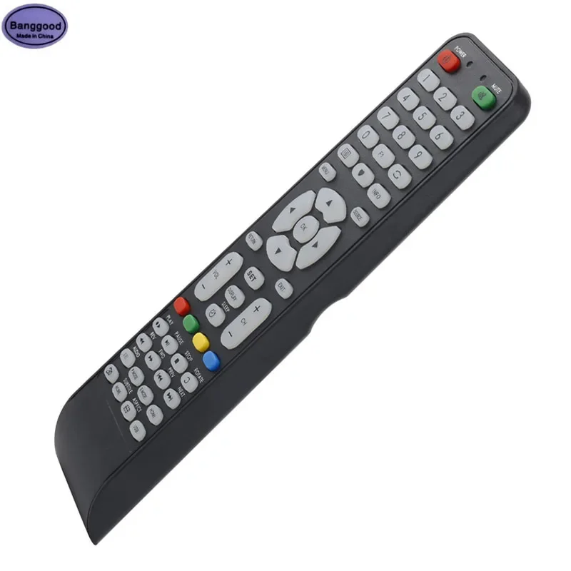 

Universal TV Remote Control For ISTAR-956 1699RC DAYTRON RC-A06 A10 SNOWA-1029 K+-927 EN-31907 GHK-4421A GBTY-ONGOV59 Controller