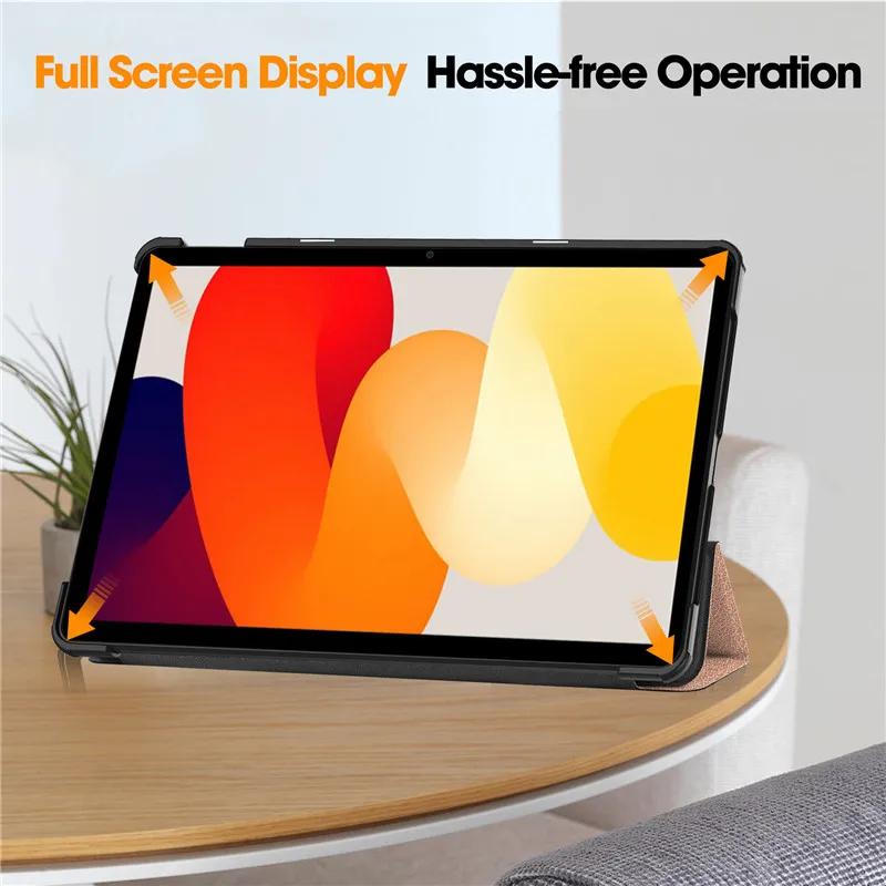 Shell Magnético para Xiaomi Redmi Pad SE, 11 