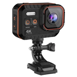 Sports dv4k Sports Camera WiFi diving outdoor waterproof mini camera