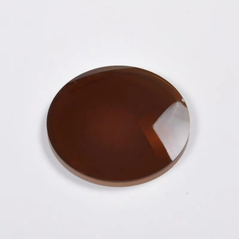 1.56 1.61 1.67 Index Aspheric Polarized Sunglasses Prescription Lens Myopia Presbyopia CR-39 Lens Hard Glasses 2 PCS PS0004