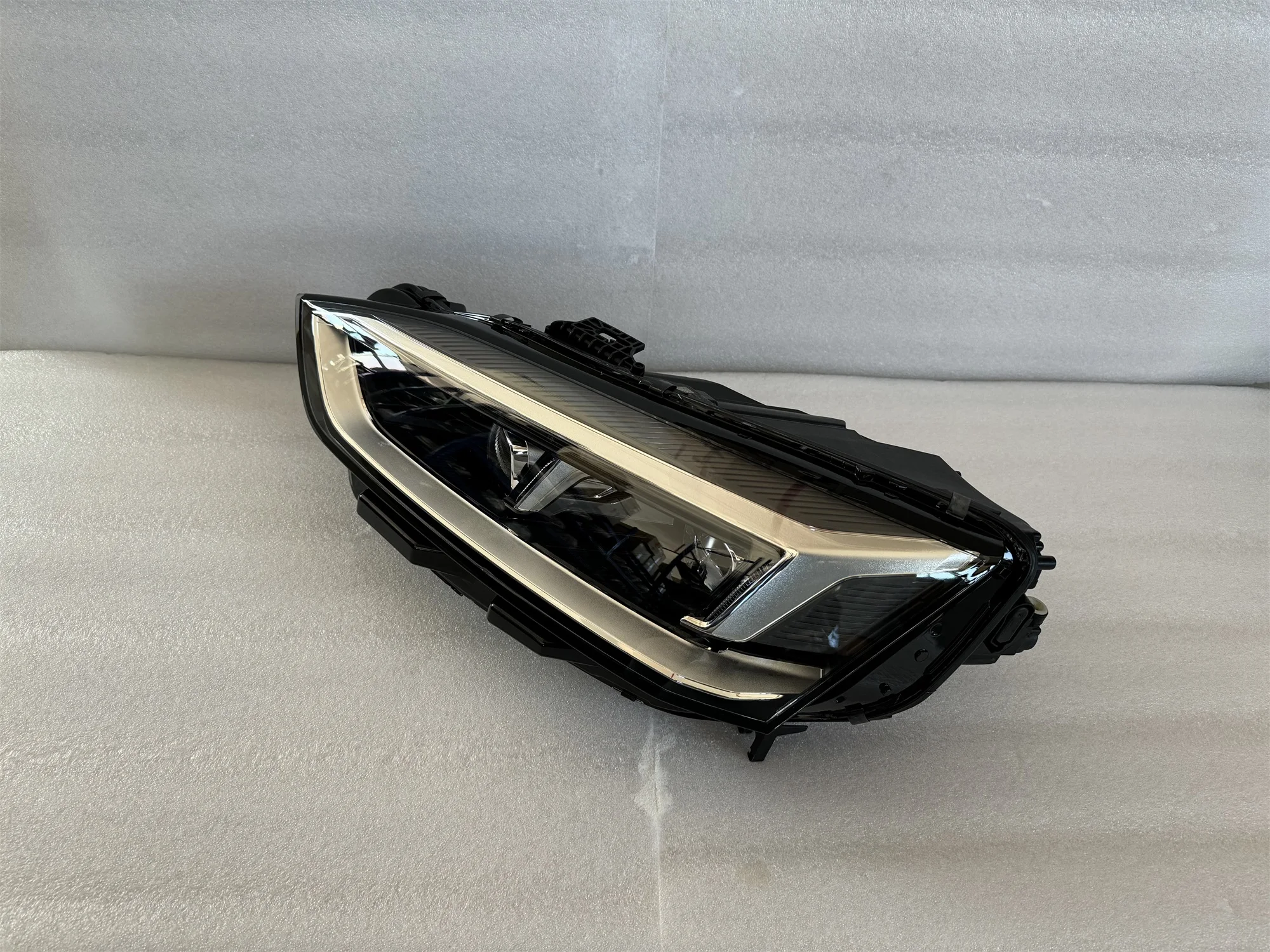 アウディa5、自動車用照明システム用のLEDマトリックスヘッドライト 
