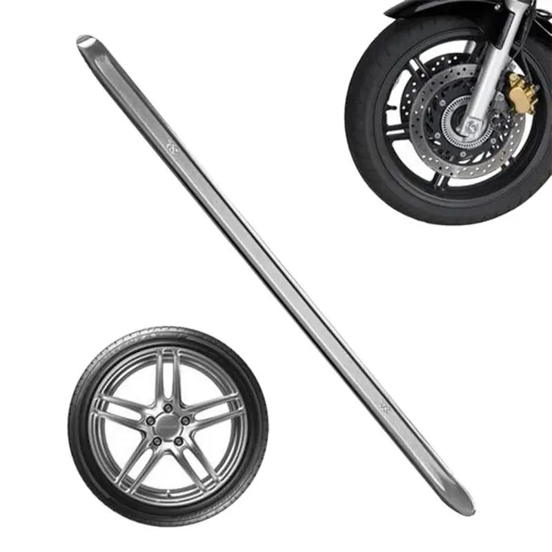 

Motorcycle Tire Spoons Tire Spoon Tire Removal Tool Dirt Bike Tire Spoons Cycling Tire Remover Pry Bar Repair Tool Tire Change