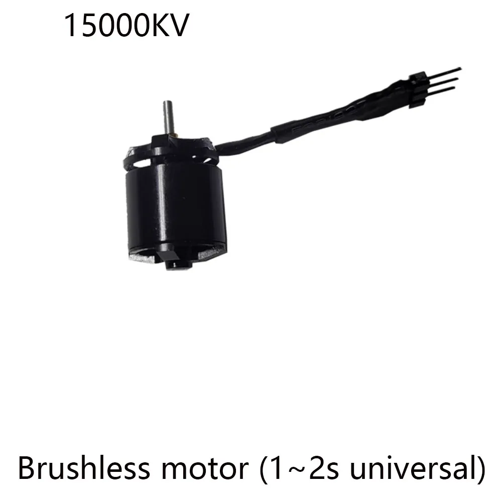 Main Brushless Motor for XK K120 RC Helicopter Spare Parts Accessories 15000kv