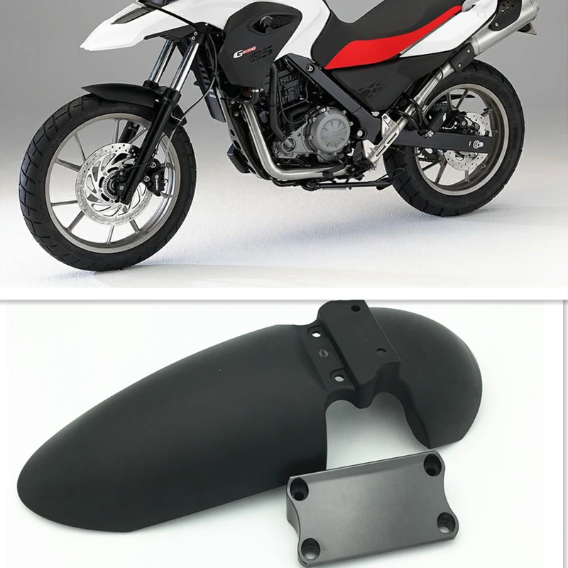 Dakar Accesorios Para Moto Bmw Gs 650 Para BMW F650GSDakar G650GS