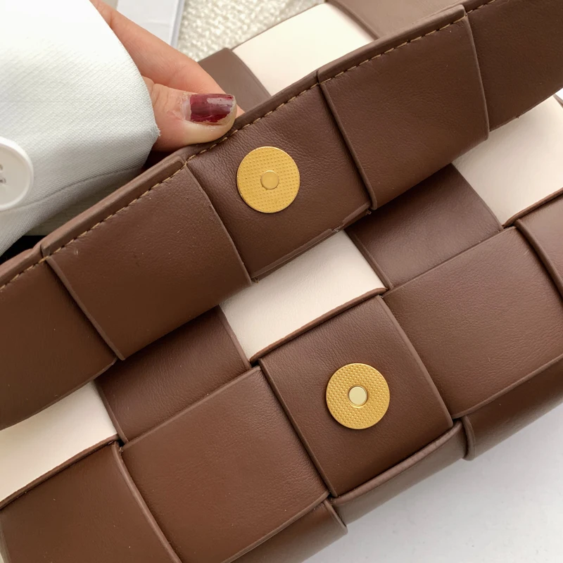 Marca de Designer Tecido Bolsas Femininas Ombro Crossbody 2022 Nova Moda Senhoras Mensageiro Aleta Totes Alta Qualidade 17 Computers & Electronics