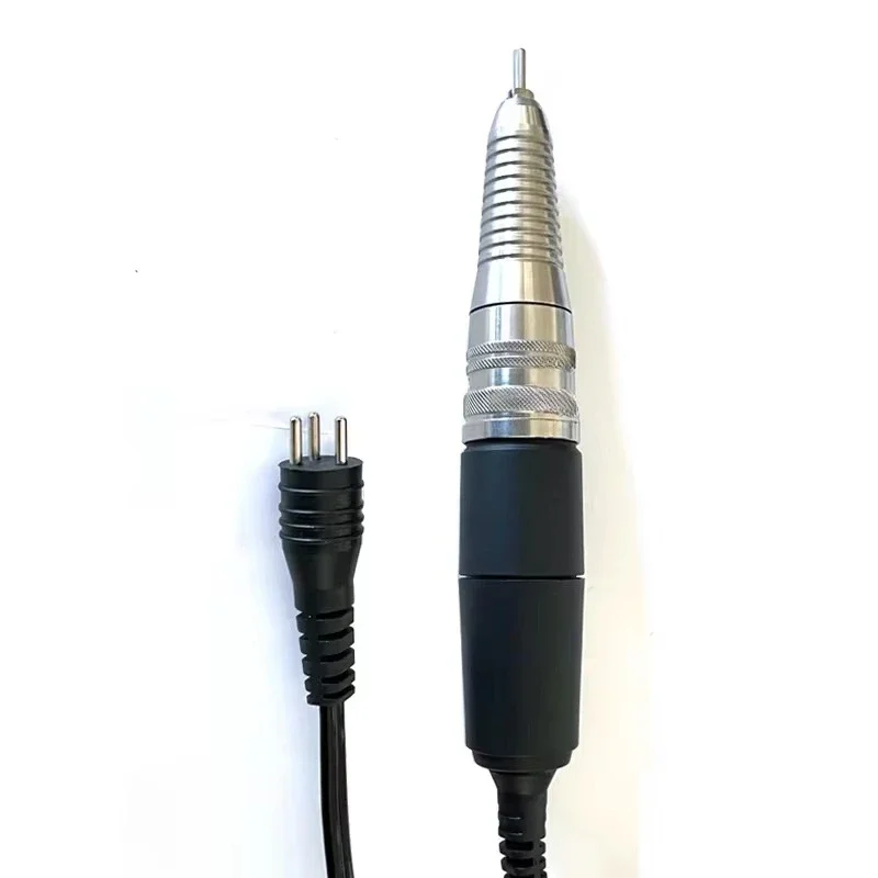 35000RPM Nail Drill Handpiece for Up200 Machine Professional Electric micromotor File Remove Gel Polish Machine Nail Art Tool 4