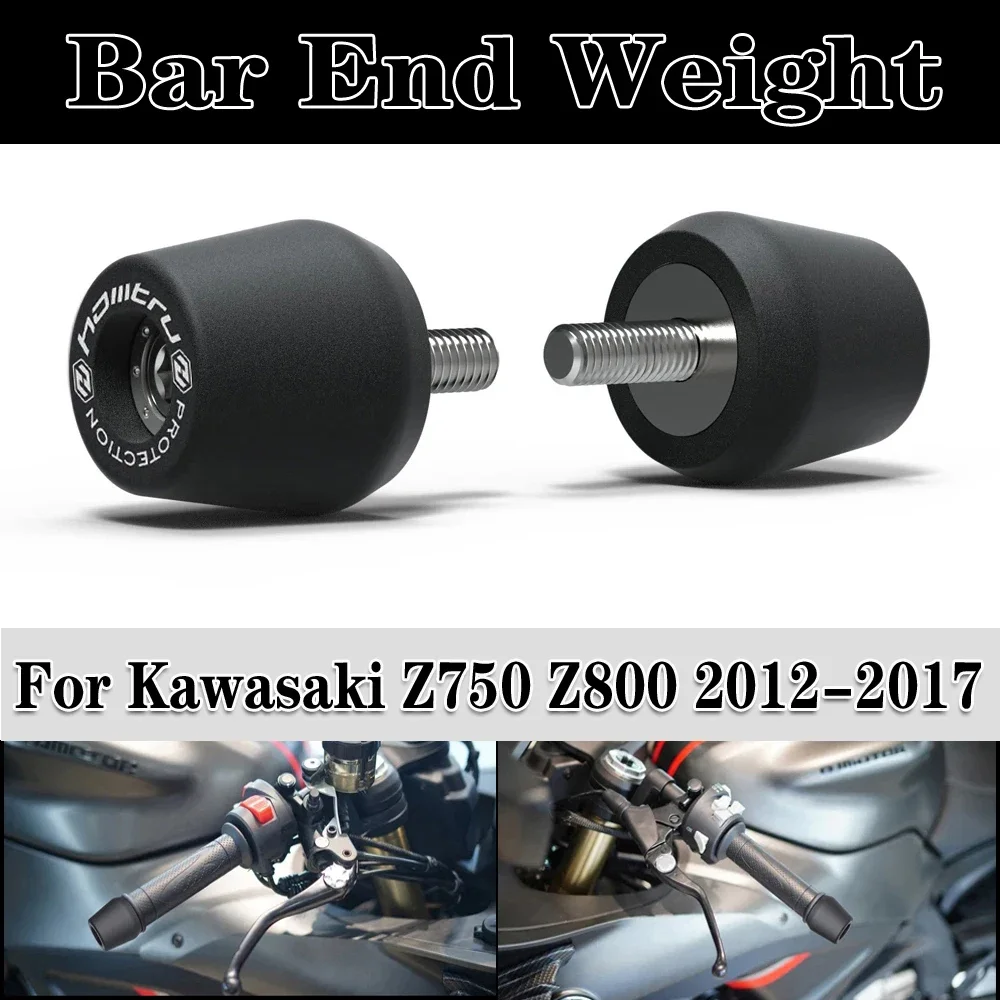 

Задняя крышка ручки мотоцикла для Kawasaki Z750 Z800 2012-2017