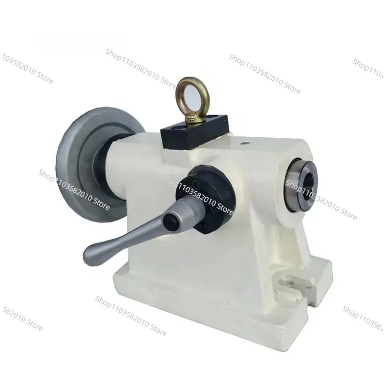 NC 로터리 테이블용 테일스톡 센터 높이 135MM 모델 TS-135