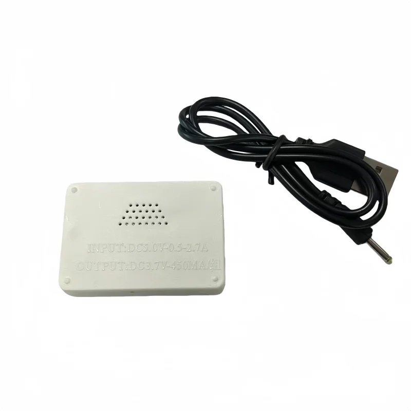 Connecteurs JST mâles et femelles du chargeur USB pour batterie drone 3.7V Lithium
