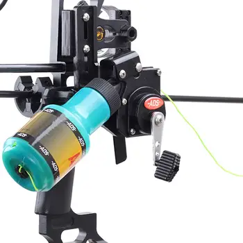 Right-Handed Compound Bow Fishing Kit 1