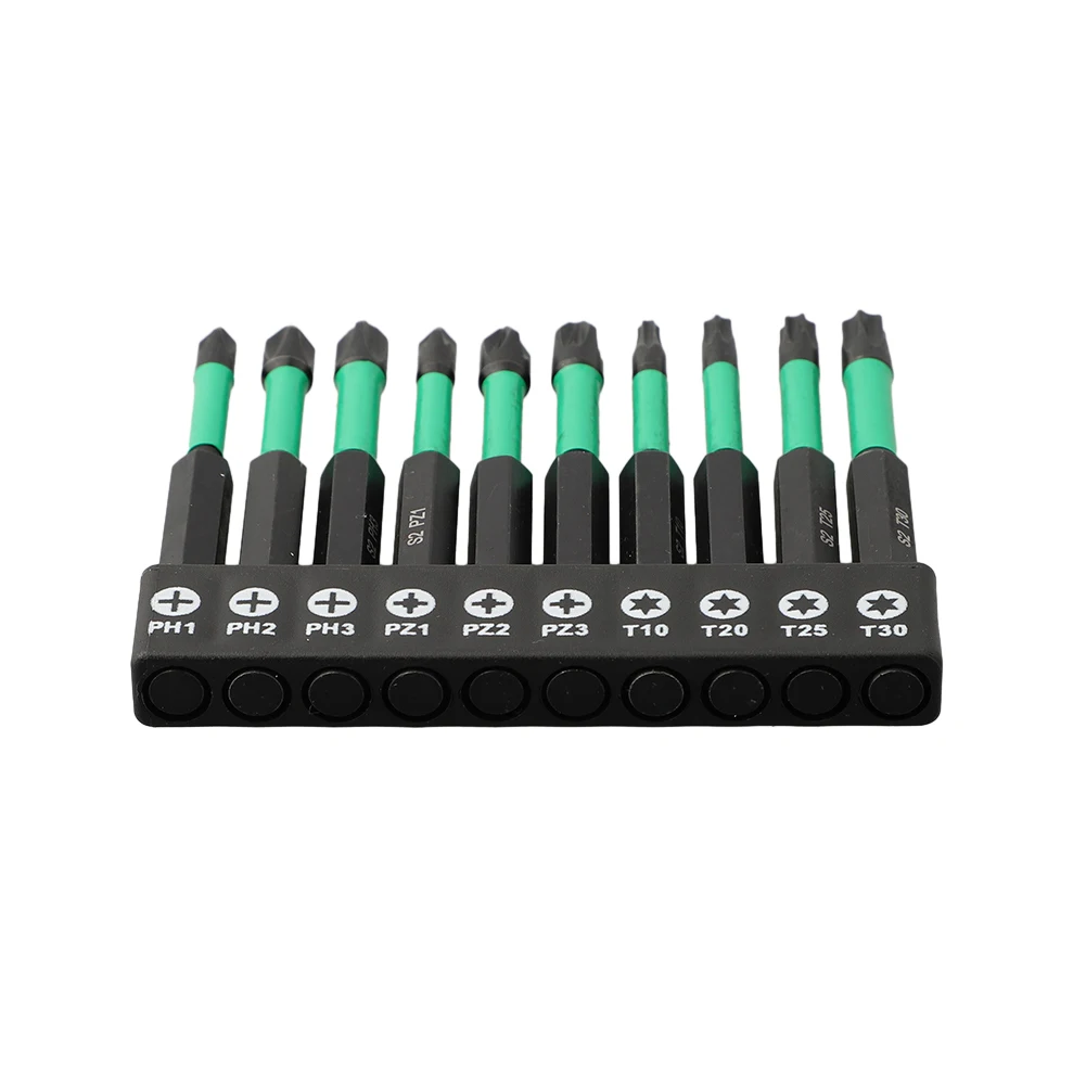 

Hardness PH PZ Non Slip Not Easy To Rust Cross Screwdriver Electric Screwdrivers Hand Drills Impact Screwdrivers