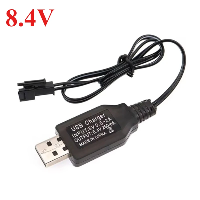Chargeur multiport 3.7V-9.6V Vert armée Lot 1-10 pièces
