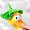 New Soft Cute Repeating Duck That Can Learn To Speak High Quality Fabric  Comfortable Plush Toy Children Birthday Surprise Gift 5