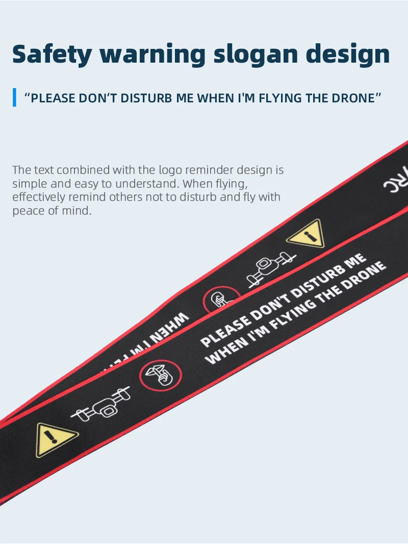 safety warning slogan design "PLEASE DON'T DISTURB ME WHEN 