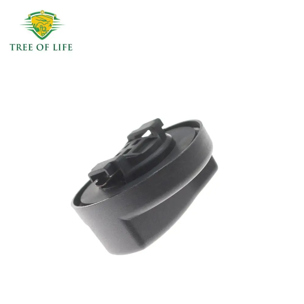 95510448500 Engine Oil Filler Cover Cap For Porsche Cayenne Panamera 955 957 958 970 2003- Oil Refill Cap 955 104 485 00 oil filler cap