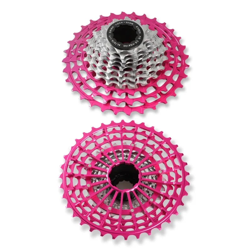 RYDEX Road Bike cassette 12 speed 34t 36t sprockets hg k7 12