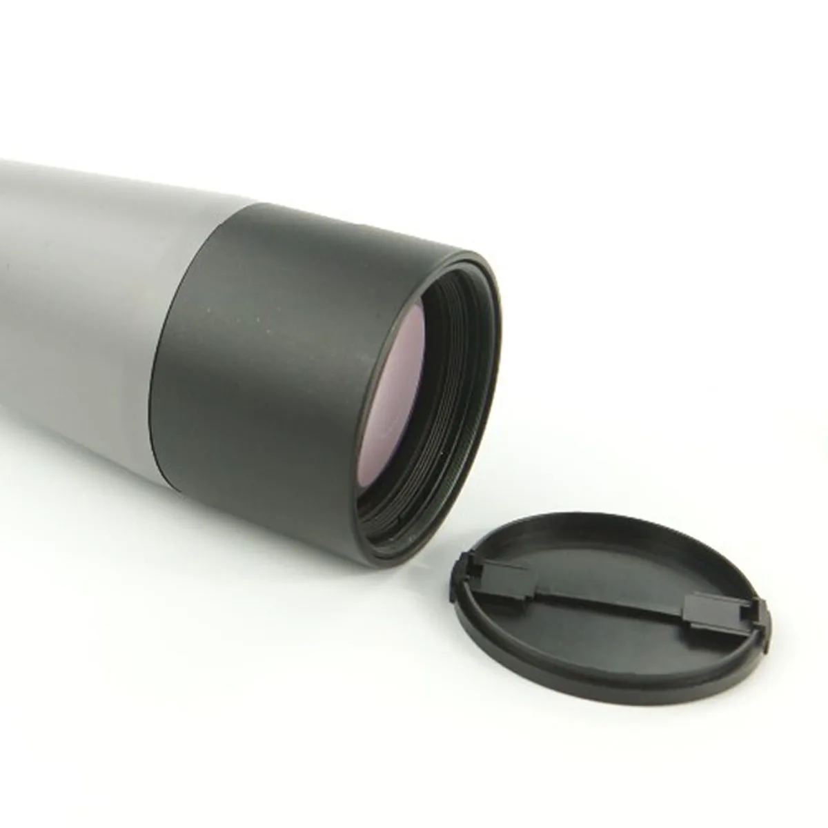 SKWoptics-Aluminum Spotting Scope and Tripod for Birdwatching Hunting, Telescope 25-75x80,