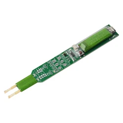 Advanced Type - C Multifunctional Optocoupler Tester for Electronic Maintenance (Green)