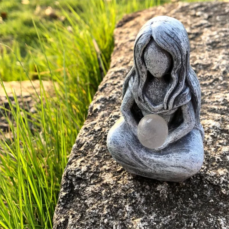 Goddess Mother Earth Art: A Comprehensive Review and Guide for Home ...