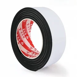 Durable Self - Adhesive Black EVA Heel Repair Tape (Beige)