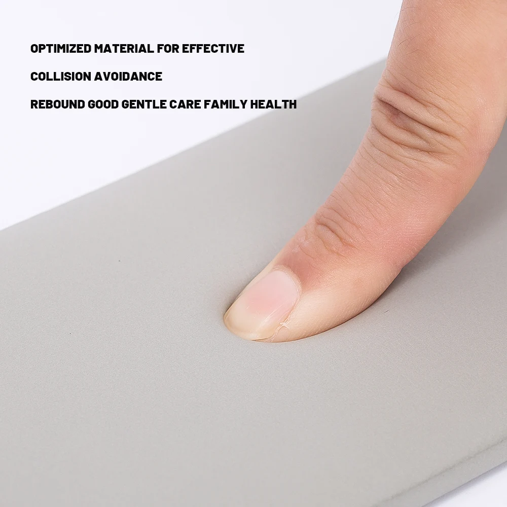 Self-Adhesive 3D Wall Sticker and Skirting Line Decor