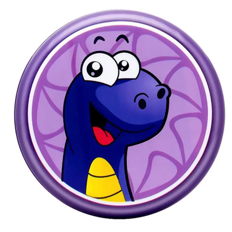 

Уличный летающий диск, игрушка для развлечения на пляже, мультяшный летающий диск, уличная игра для сада, пляжа, летающий диск, уличная игрушка для мальчиков