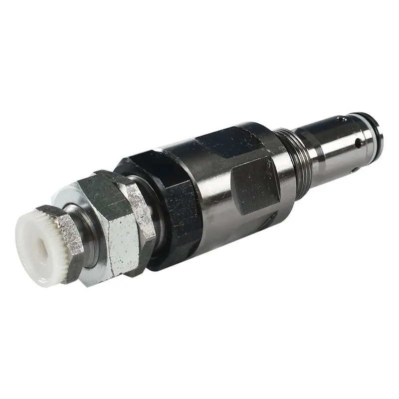 Main Relief Valve 723-40-91101 723-40-51101 723-40-51120 723-40-91102 723-40-51102 for Komatsu PC200-6 6D102 PC200-7
