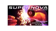 

2019 SuperNova by Duane Williams Magic Instructions Magic trick