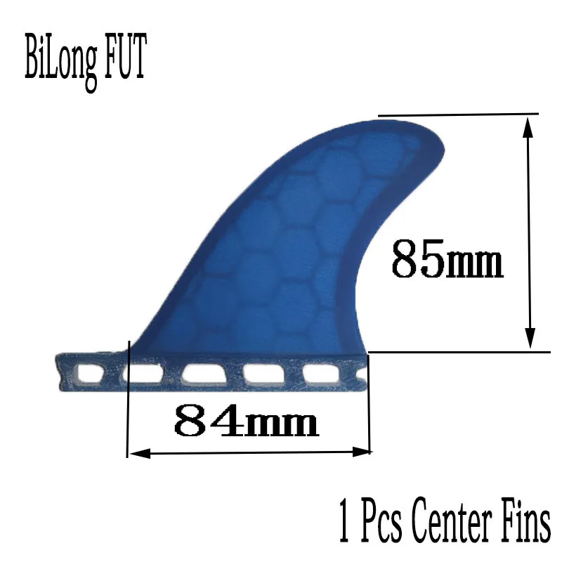 Blue 85mm