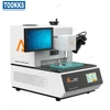 M-Triangel ML-14 Battery Laser Spot Welding Machine for iPhone Mobile Cell Welded Jewelry Gold Silver Chain Welding Soldering 2