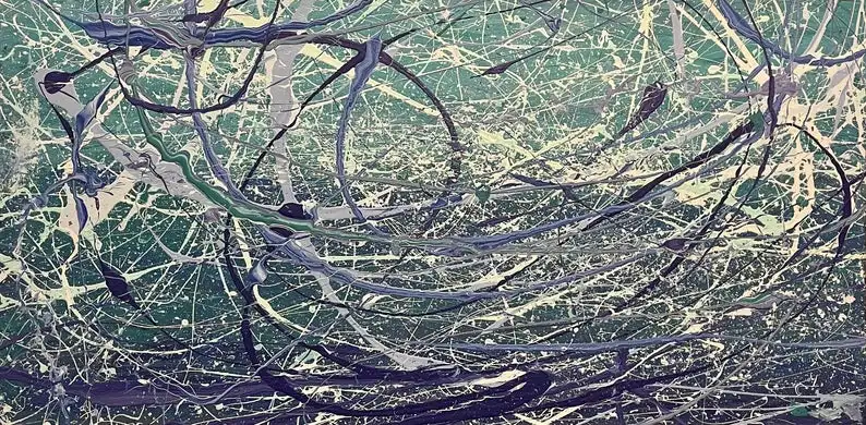 

Blueabstract oil painting,abstract painting, contemporary art painting, art paintingabstract oil abstract contemporary art