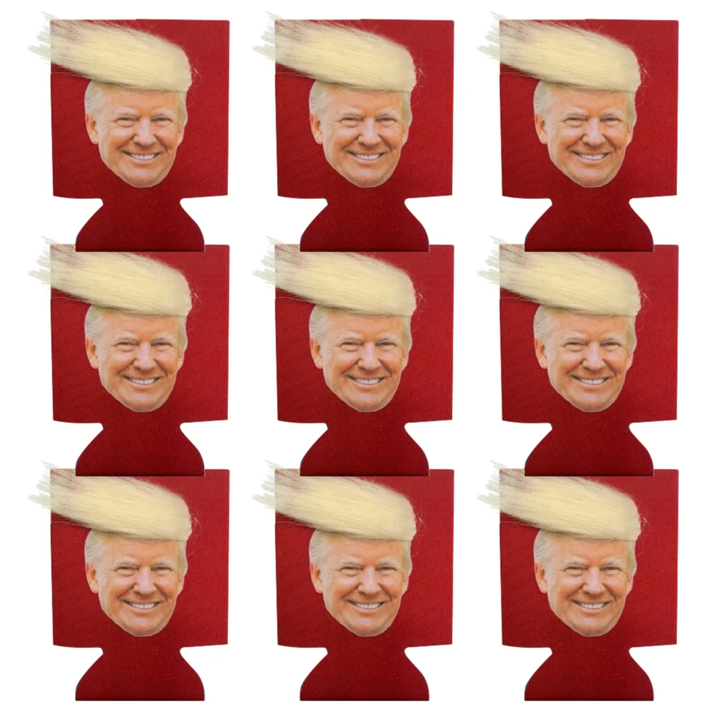 9 PCS