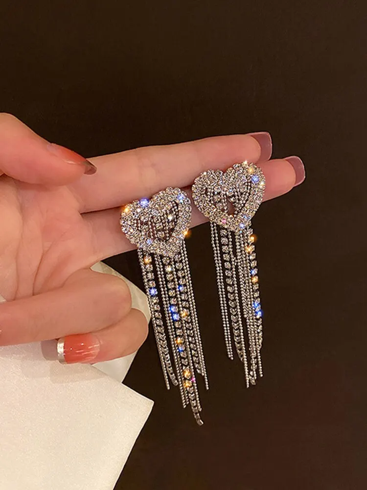 Butterfly Earrings 12