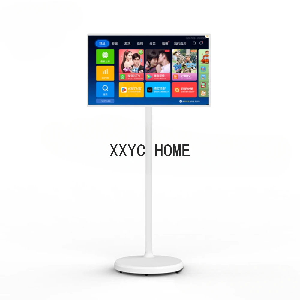

Смарт-ТВ Yun Yi21.5, сенсорный экран, Android