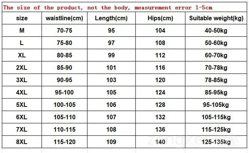 빅 사이즈 바지 스웨트팬츠 남성용 루즈 팬츠 큰 주머니 캐주얼 바지 트렌드 8XL 7XL 카고 팬츠 스트리트웨어 남성용