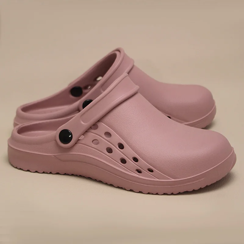 Smoky Pink Strap
