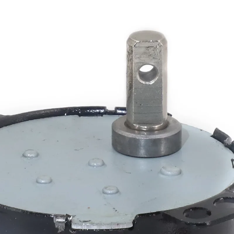 negativa controlavel 6w 25 rpm 5 rpm 05